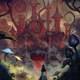 Illustration for article titled Art Book For Alice: Madness Returns Publishes In May